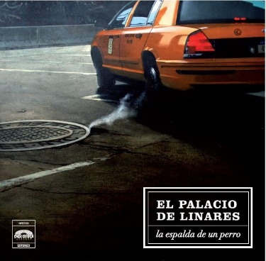 El Palacio de Linares